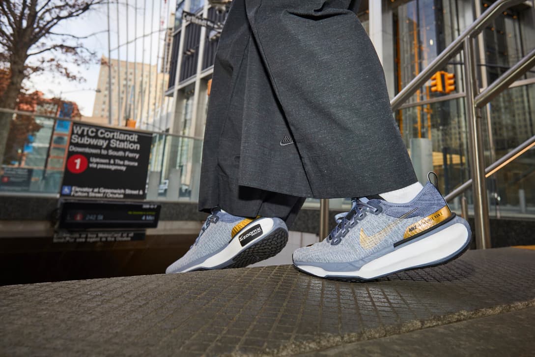 Las 4 mejores zapatillas Nike para trabajar. Nike ES